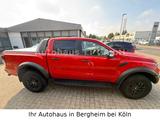 Ford Raptor Doppelkabine 4x4°Kamera°Navi°Standheizung - gebrauchte Ford Raptor aus dem Jahr 2021