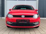 Volkswagen Polo AUTOMATIK/SITZHEIZUNG/BLUETOOTH/GARANTIE - mit Benzin-Antrieb: Kleinwagen, mit Klimaanlage, Bluetooth