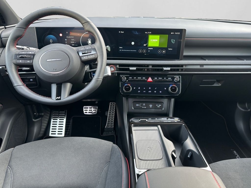 Hyundai Tucson – Bild 11