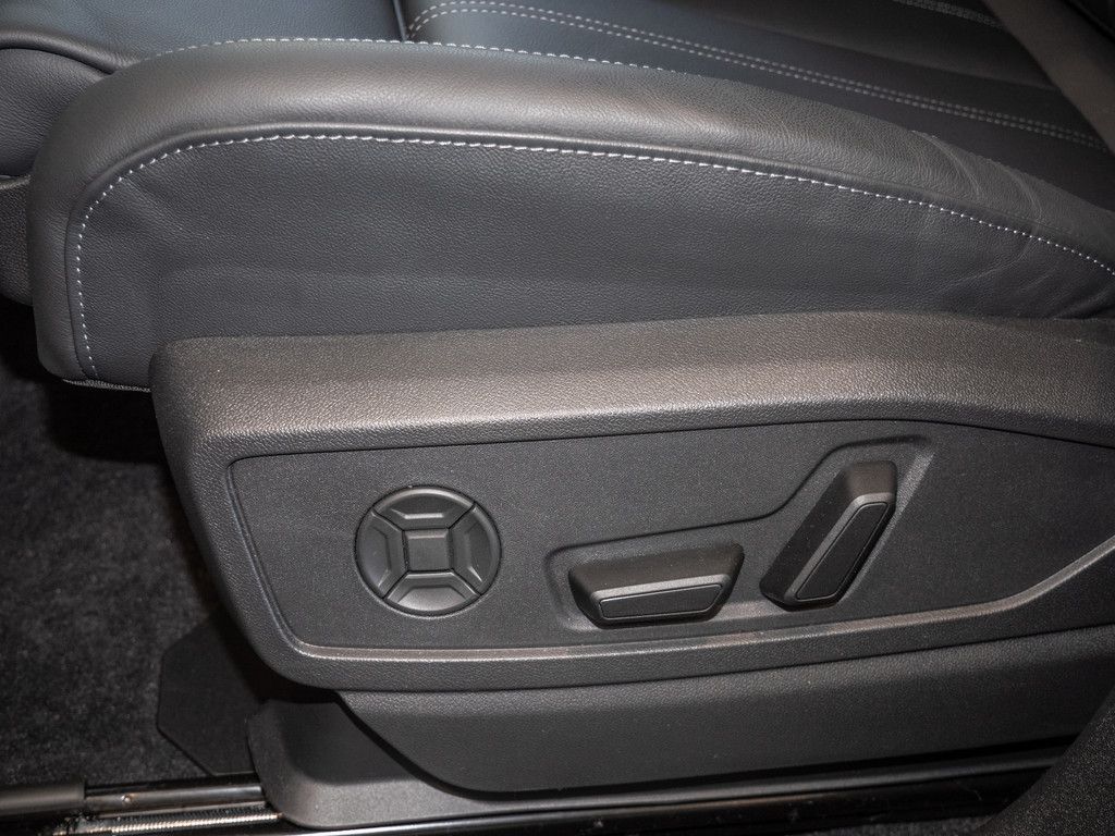 Audi Q5 - Bild 18