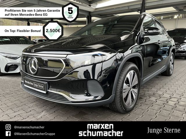 Mercedes-Benz EQA 350 4M Progressive Adv.+Kamera+LED+Ambiente