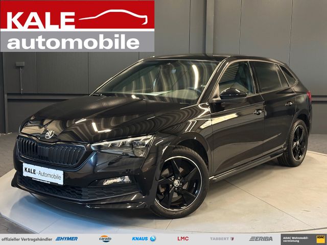 Skoda Scala 1.5 TSI DSG Monte Carlo*PANORAMA*LED*KAMER