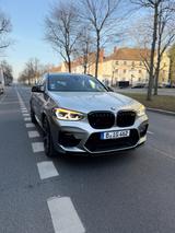 BMW X4 M Competition | 510 PS | HUD | 360° | ACC - BMW X4 M Gebrauchtwagen
