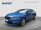 Skoda Octavia 1.8 TSI Lim. Drive LED AHK APP DAB SHZ N - Skoda Octavia: Allradantrieb, 1.8