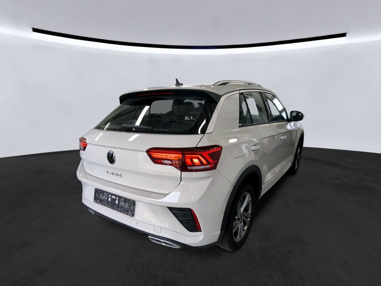 Volkswagen T-Roc - Bild 5