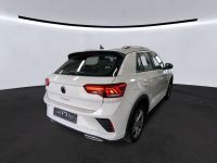 Volkswagen T-Roc - Vorschau Bild 5