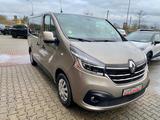 Renault Trafic Life / 1 A Zustand / Inspektion Neu - Renault Trafic: I