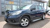 Honda CR-V Elegance 2WD Kamera PDC Klima
