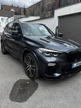 BMW X5 xDrive30d - Panoroma Dach Harman Kardon Head  - BMW X5 in Oberhausen
