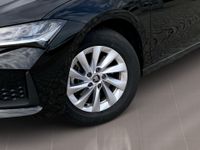 Skoda Superb - Vorschau Bild 7