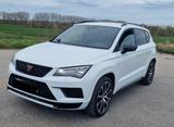 Cupra Ateca 2.0 TSI 221kW 4Drive D... - Cupra Ateca von privat