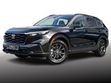 Honda CR-V Hybrid e:HEV Elegance 2WD LED+ACC+LEDER - Honda CR-V Neuwagen