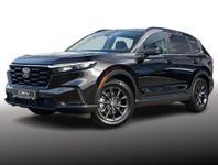 Honda CR-V - Vorschau Bild 2