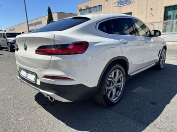 BMW X4 - 4