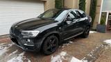 BMW X4 xDrive20d xLine - BMW X4 von privat