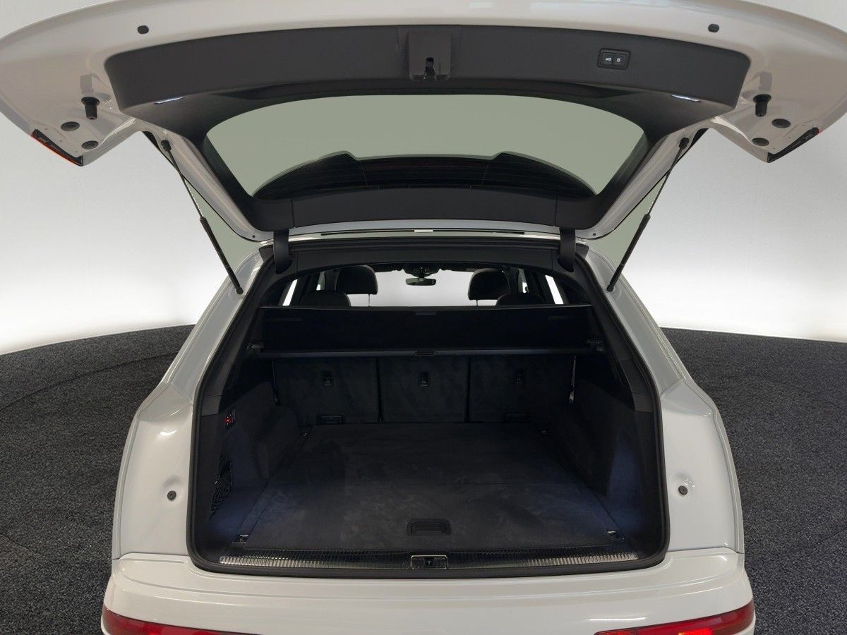 Audi Q7 - Bild 10