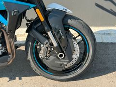 CFMOTO 675 NK ABS +++ AKTIONSPREIS bis 31.Mai 26 +++