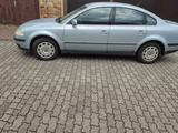 Volkswagen VW Passat 3BG - Volkswagen Passat: Limousine, 3bg