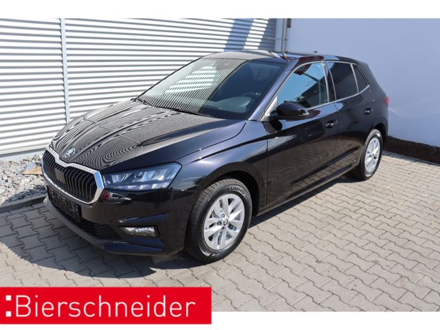 Skoda Fabia 1.0 TSI DSG Selection LED PDC KLIMAAUT