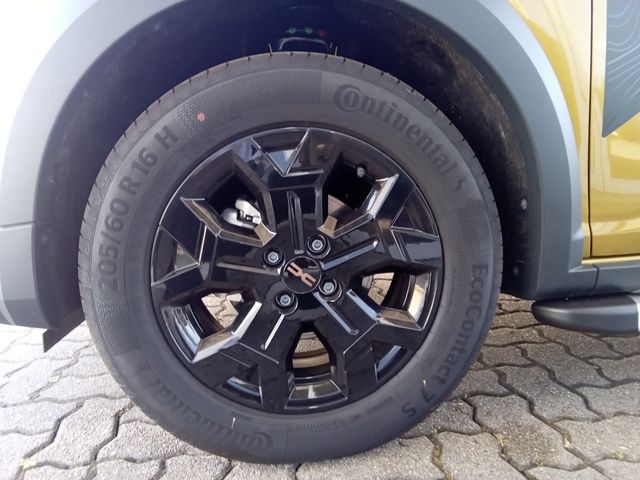 Foto Nummer 7: DACIA Sandero