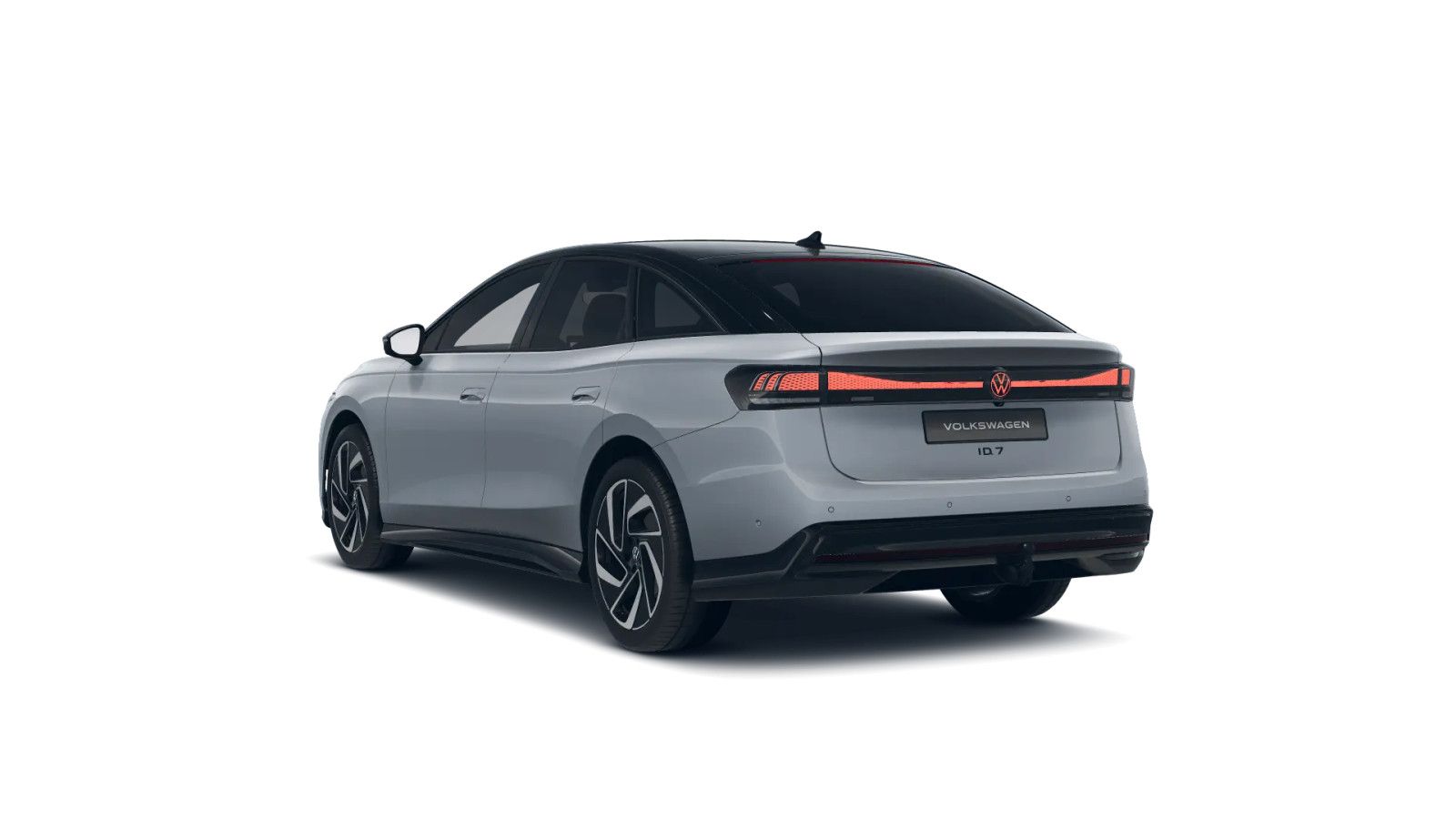 Volkswagen ID.7 - Bild 5