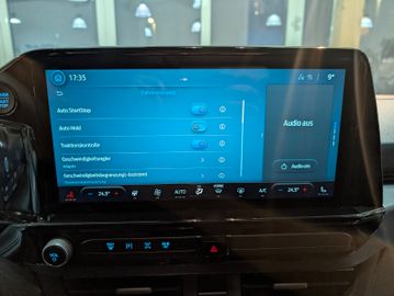 Ford Tourneo Custom Tit. 2.0 L1 NEUES MODELL