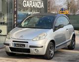 Citroën Citroen C3 Pluriel - Neopatentati-Garanzia 12 ME - gebrauchte Citroën C3 aus dem Jahr 2007