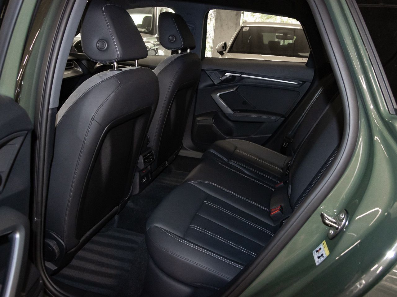 Audi A3 - Bild 11