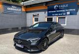 Mercedes-Benz CLS 350 d 4Matic Amg  Edition 1 Night Paket Top - Mercedes-Benz CLS 350 in Bochum