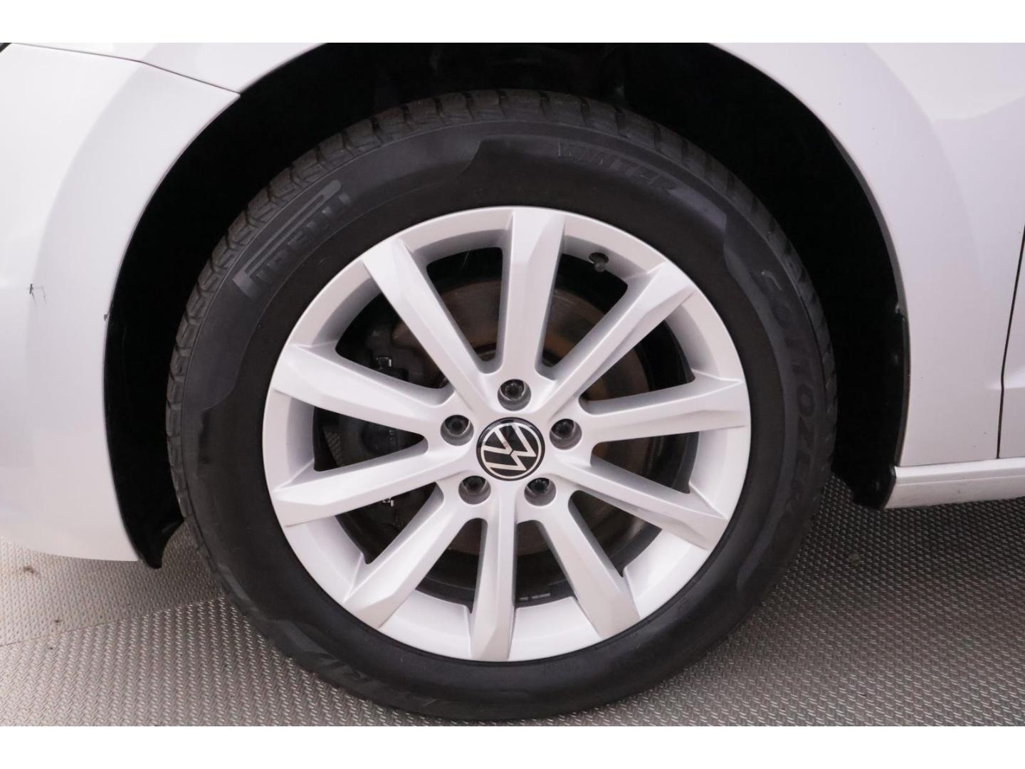 Volkswagen Touran 2.0TDI DSG Comfortline+CARPLAY+TEMPO+PDC, миниатюра 12