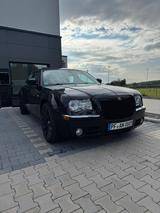 Chrysler 300C SRT-DESIGN - Chrysler 300C: Srt Design