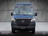 Mercedes-Benz Sprinter 319 CDI Kombi PRO+Allrad+9G+Klima+Navi - Mercedes-Benz Sprinter 319