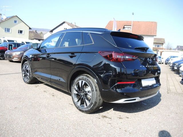 Grandland Plug-in-Hybrid 1.6 Elegance