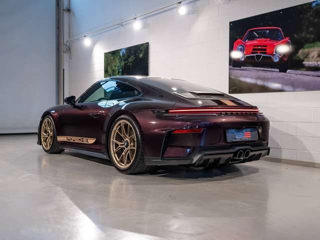 Porsche 992 911 Coupe 4.0 GT3 Touring+PDK+PTS+EX imagem 3
