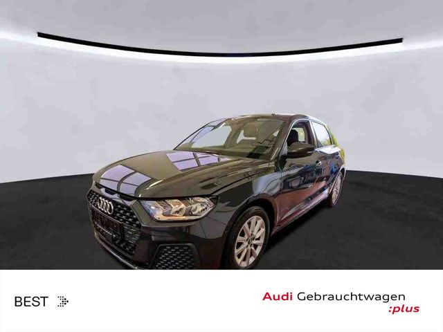 Audi A1 Sportback 30 TFSI VIRTUAL*NAVI-PLUS*PDC*SHZ*1