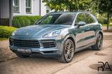 Porsche Cayenne Basis - Porsche Cayenne aus 2019