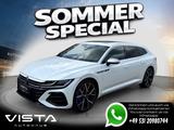 Volkswagen Arteon R 4MO*KEYL.*HARMAN*IQ*LEDER*360*AHK*PANO - VW Arteon in Braunschweig