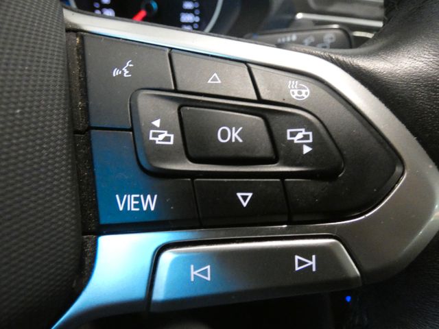 Tiguan Move  AHK SHZ ACC APP CONNECT