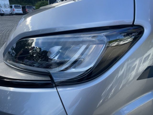 Carado T 447 PRO + Automatik OHNE HUBBETT LED Safety TV