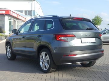 Skoda Karoq - 3
