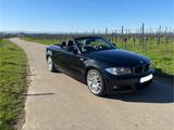BMW 120d e88 Cabrio - mit M-Paket ab Werk - BMW 120 in Freiburg