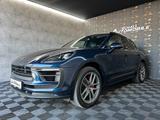 Porsche Macan S *PANO 18-Wege PASM BOSE AHK PDLS+ CAM* - Porsche Macan in Augsburg