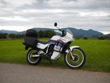 Honda Transalp 600 PD06 - Offers matching your search criteria