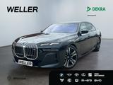 BMW M760 e xDr *Matrix*Pano*Massage*Inno*HUD*B&W*StH - BMW M760 Gebrauchtwagen