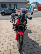 Ducati DesertX Discovery - DUCATI DESERTX DISCOVERY