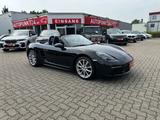 Porsche Boxster 718 2.HAND Nav KAM CarPlay PDLS Leder - gebrauchte Porsche Boxster aus dem Jahr 2020