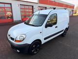 Renault Kangoo 1.5 DCI Rapid Exclusiv Klima AHK - gebrauchte Renault Kangoo aus dem Jahr 2005