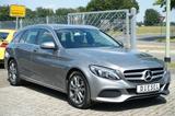 Mercedes-Benz C 180 T BlueTec/d - Klimaauto.- Lichtsensor - : Lichtsensor