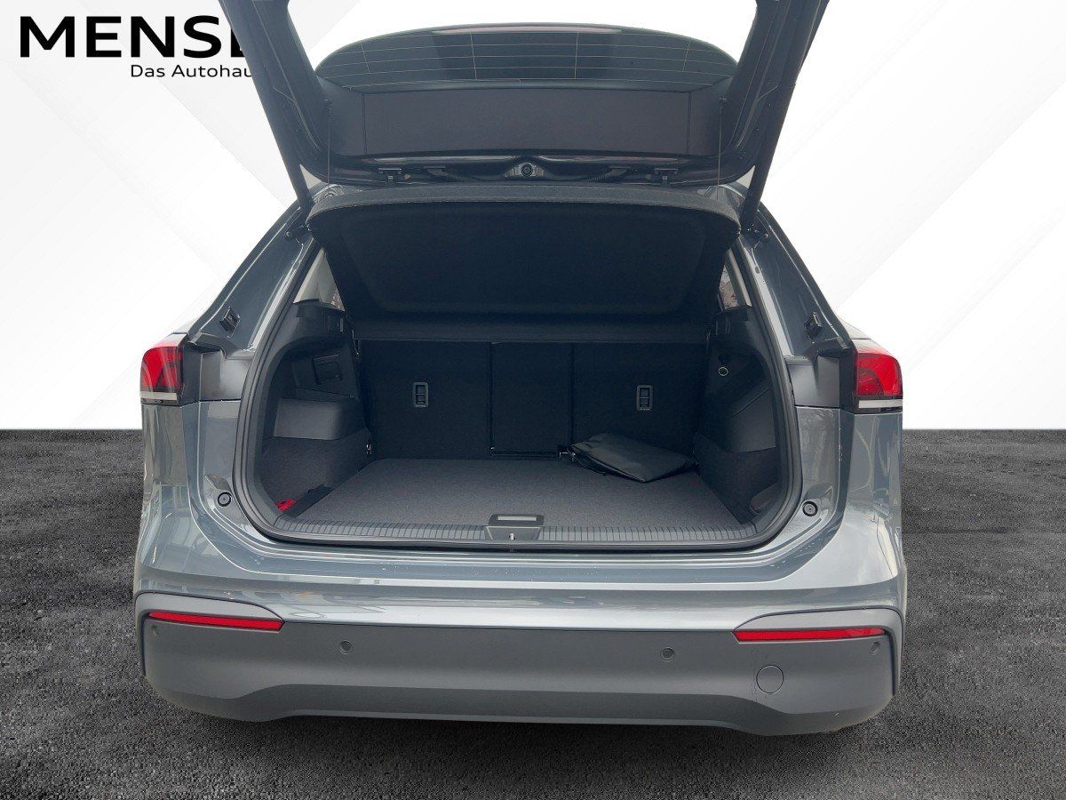 Volkswagen Tiguan - Bild 9