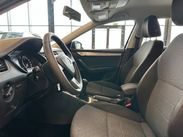 Skoda Octavia Combi Ambition *Klima*Radio*PDC*Isofix*